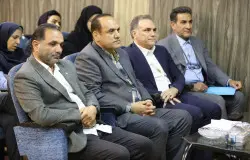 تصمیمات مهم رئیس هیات فوتبال در نشست هم اندیشی بانوان