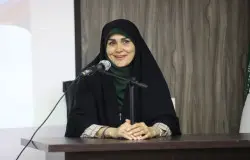 تصمیمات مهم رئیس هیات فوتبال در نشست هم اندیشی بانوان