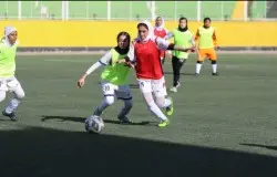 حضور پررنگ تهران در فستیوال نوجوانان دختران
