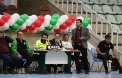 نتایج شب چهارم جام رمضان(شهدای چوار)+گزارش تصویری
