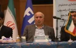 گزارش تصویری از مجمع عمومی و انتخابات اعضای هیات رئیسه