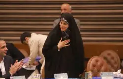 انتخاب محمدی و منظمی به عنوان اعضای هیات رئیسه