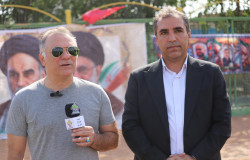 برگزاری استعدادیابی زیر 13 فوتبال استان تهران به میزبانی شهرری