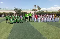 برگزاری 12 تورنمنت منطقه ای در 48 ساعت