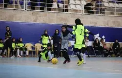 برگزاری 12 تورنمنت منطقه ای در 48 ساعت