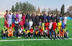 استعداد یابی پاکدشت