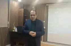 برگزاری کلاس مربیگری فوتسال بانوان به مناسبت دهه فجر