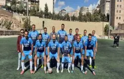 بازدید ماجدی از هیات فوتبال رودهن به مناسبت هفته تربیت بدنی